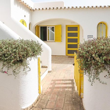 Villa Aldeia Do Golf - By Bedzy فيلامورا المظهر الخارجي الصورة